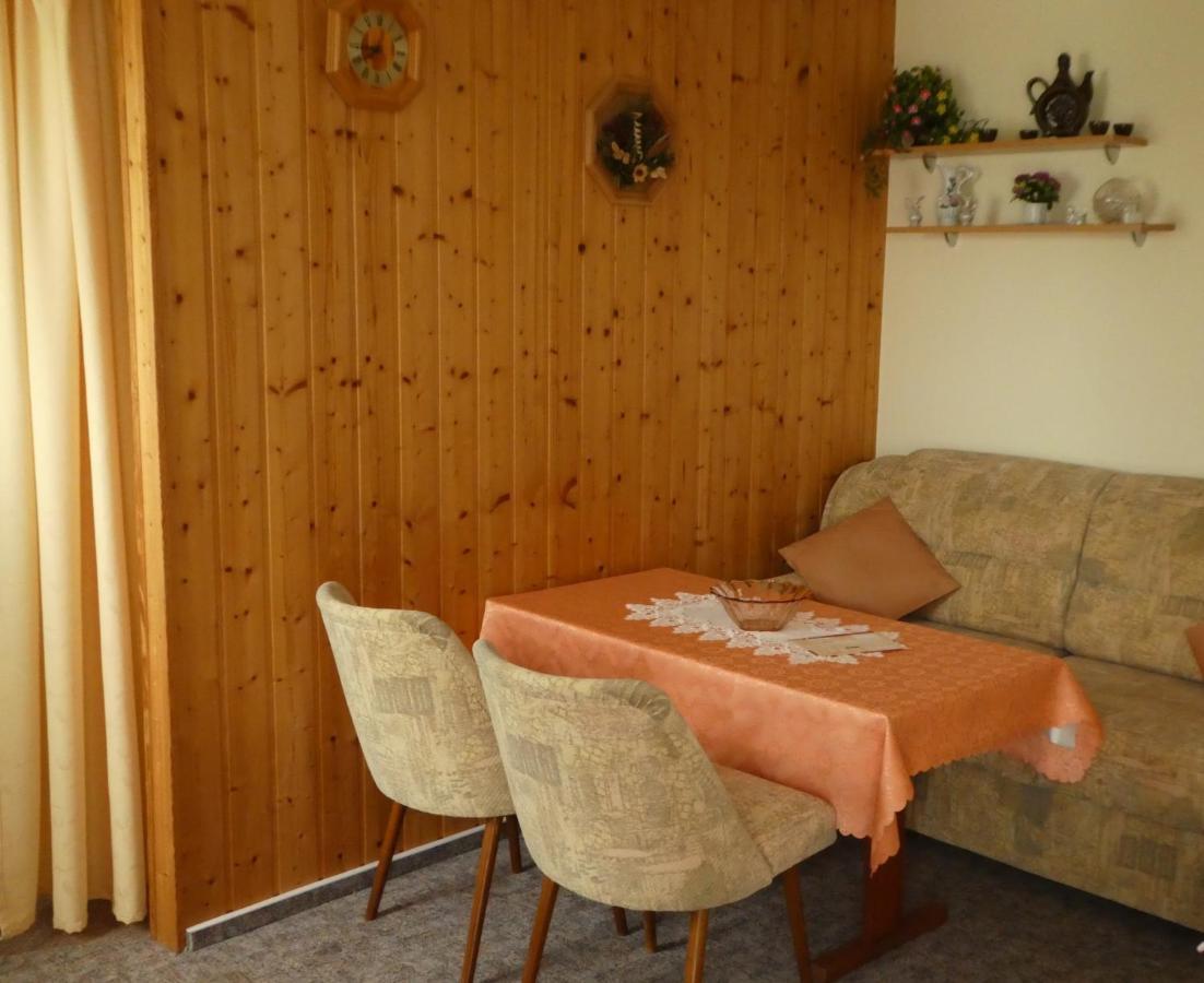 Ferienhaus Mayゼーブニッツ エクステリア 写真