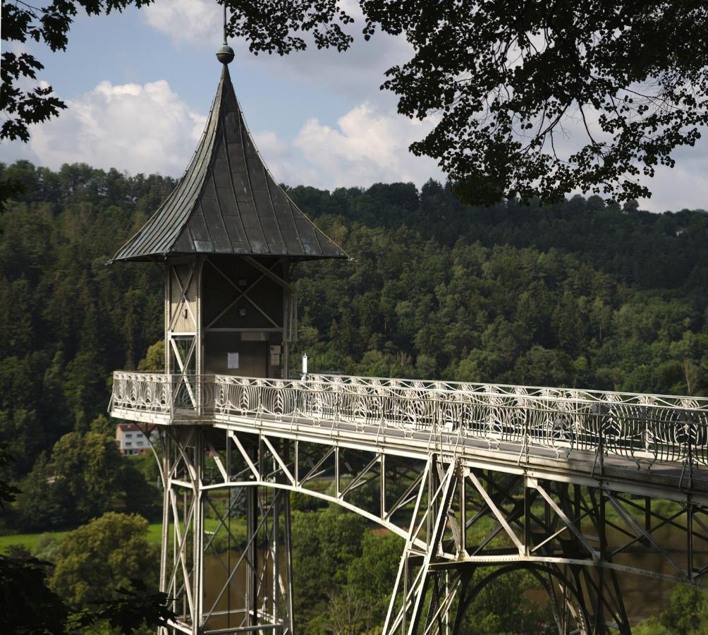 Ferienhaus Mayゼーブニッツ エクステリア 写真